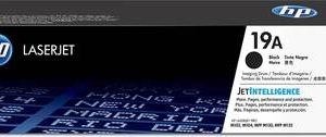 HP 19A NOIR (CF219A) – TAMBOUR D’IMAGERIE HP LASERJET D’ORIGINE