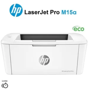 MPRIMANTE HP LASERJET PRO M15A