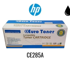 HP CE285A NOIR