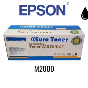 EPSON M2000 NOIR