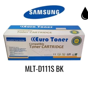 SAMSUNG MLT-D111S BK NOIR