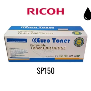 RICOH SP150 NOIR