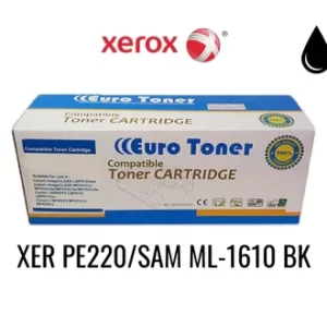 XEROX PE220/SAM ML-1610 BK NOIR