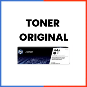 TONER ORIGINAL