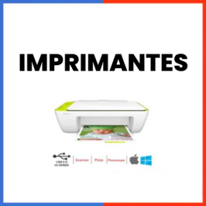 IMPRIMANTES