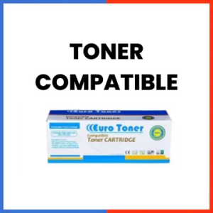 TONER COMPATIBLE