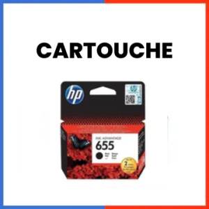 CARTOUCHE