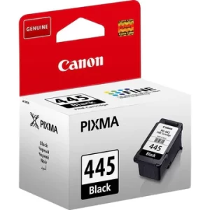 CANON PG-445 NOIR – CARTOUCHE D’ENCRE CANON D’ORIGINE